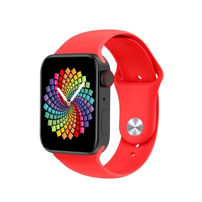 perseguidor esperto Smartwatch iD8 da aptidão da tela 1.71inch impermeável para mulheres