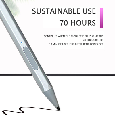 Lápis capacitivo ativo 2 de Apple - para primeiros de IPad pro 11/òs ?ns de Gen And IPad pro 12/4ns Gen