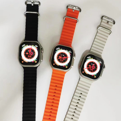 Toda a série Smartwatch UK8 max S8 N8 X8 GS8 WS8 HW8 Z59 MT8 DT8 H10 pro ultra