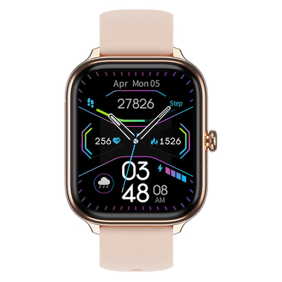 IOS Android masculino feminino relógio esportivo pedômetro fitness pulseira relógios para telefone