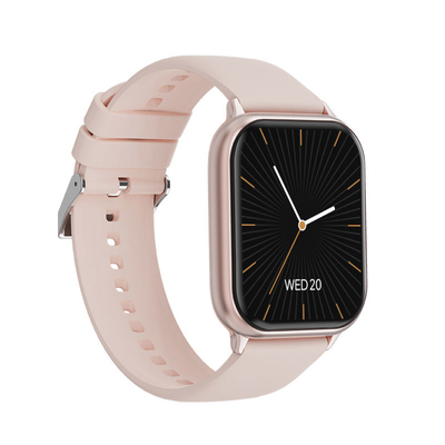 Tempo de espera longo do OEM Fitbit Versa 3 Smartwatch para a galáxia