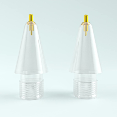 Adapte ponta da substituição de Pen Tips Set 4 do estilete da geração de Apple a ?a