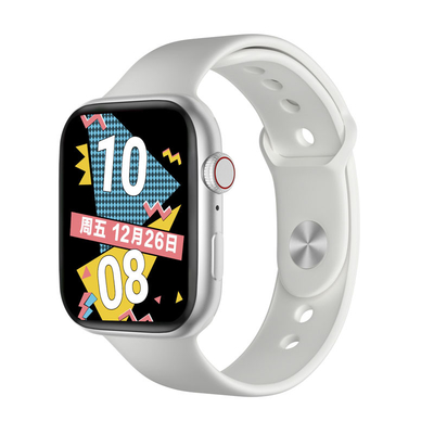 Perseguidor Smartwatch da aptidão de Omnigift 64MB Android com facilidade de chamada
