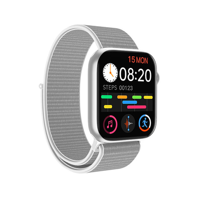 WearFit picosegundo Gt08 Android Smartwatch 4G com um tempo de espera de 65 dias