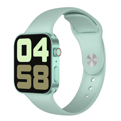 as senhoras de 40mm tocam no Smart Watch 4G de Android compatível com os telefones do IOS e do Android