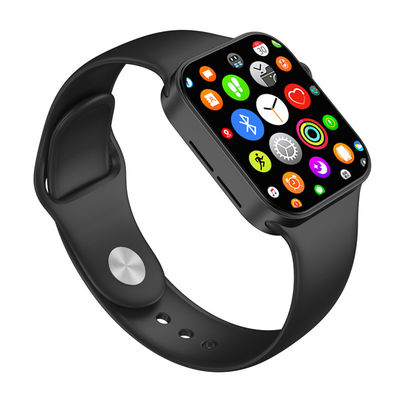 230 Smart Watch de MAH Fitbit Screen Touch Watch 4G sob 500 com notificação da mensagem