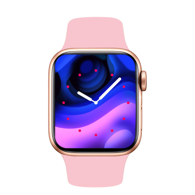 Bluetooth Ip68 Hw22 pro Smartwatch para Android 150mah