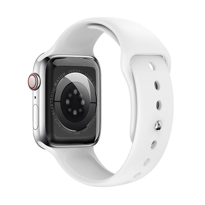 Perseguidor Smartwatch da aptidão de Android Smart das mulheres com os Apps sociais DT300pro dos meios