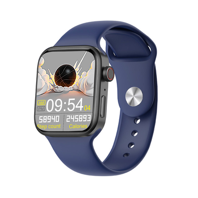 perseguidor esperto Smartwatch iD8 da aptidão da tela 1.71inch impermeável para mulheres