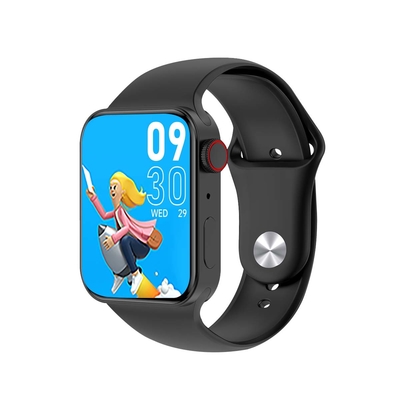 perseguidor esperto Smartwatch iD8 da aptidão da tela 1.71inch impermeável para mulheres