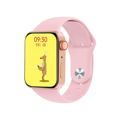 perseguidor esperto grosso Smartwatch Bluetooth Android iD8 da aptidão de 10mm máximo