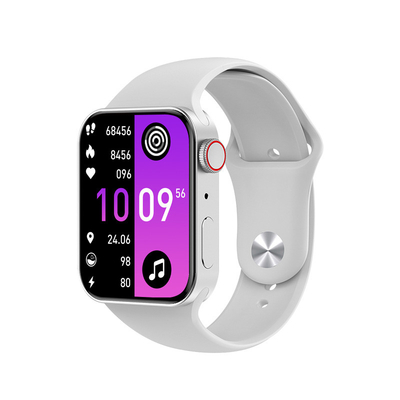 perseguidor esperto grosso Smartwatch Bluetooth Android iD8 da aptidão de 10mm máximo