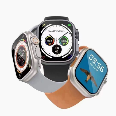 S8 49mm série de Smartwatch Z59 ultra Smartwatch da tela cheia de 2,08 polegadas 7 séries 8