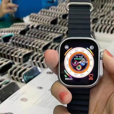 Toda a série Smartwatch UK8 max S8 N8 X8 GS8 WS8 HW8 Z59 MT8 DT8 H10 pro ultra
