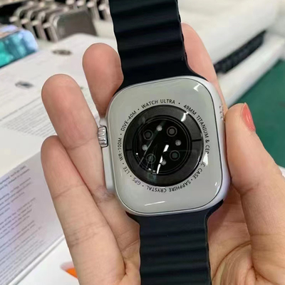 Toda a série Smartwatch UK8 max S8 N8 X8 GS8 WS8 HW8 Z59 MT8 DT8 H10 pro ultra