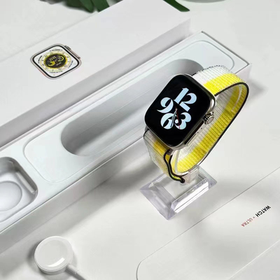 Smart Watch dos homens Z59 ultra Bluetooth 173 modos dos esportes com correia do silicone