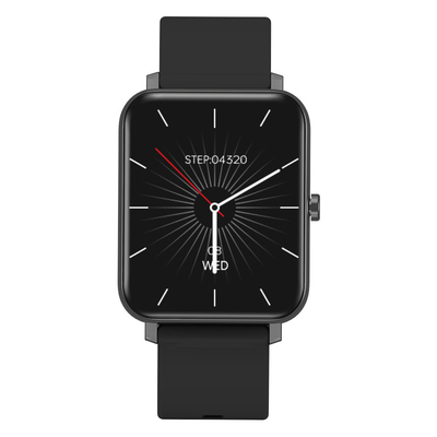 Smartwatch Spo2 resistente à água original para telefones IOS Android