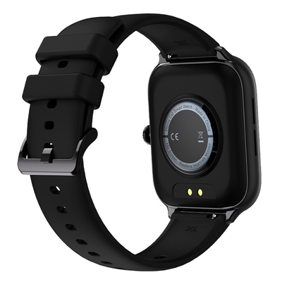 IOS Android masculino feminino relógio esportivo pedômetro fitness pulseira relógios para telefone