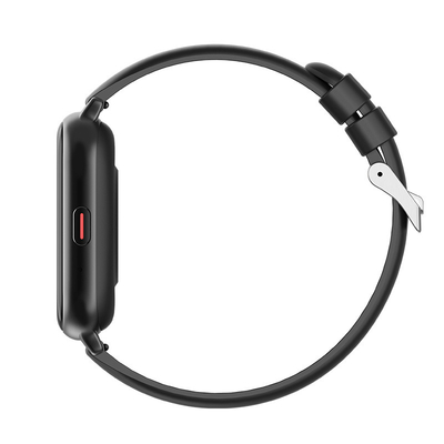 Perseguidor Smartwatch da aptidão do ODM SPo2 do OEM para Iphone com senha Acess