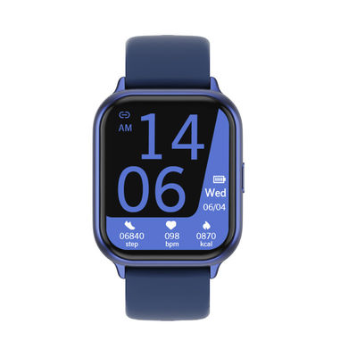 Coração real Rate Carbinoxwatch do Smart Watch impermeável de IP68 Digitas