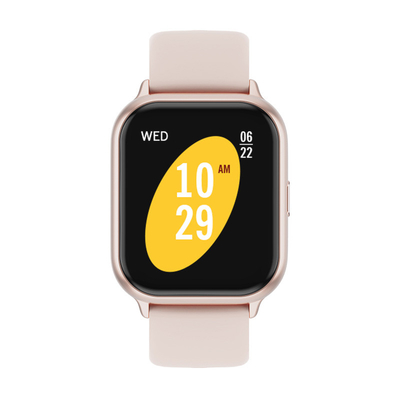 Tempo de espera longo do OEM Fitbit Versa 3 Smartwatch para a galáxia