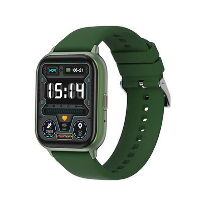 Tempo de espera longo do OEM Fitbit Versa 3 Smartwatch para a galáxia
