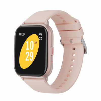 Flash real esperto de Smartwatch 32MB do perseguidor da aptidão Spo2 com Bluetooth