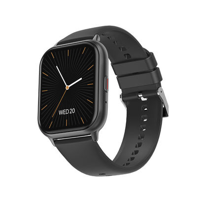 Coração real Rate Carbinoxwatch do Smart Watch impermeável de IP68 Digitas
