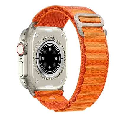 A polegada TFT Android Smart do ODM 1,95 do OEM olha salvar ultra para mulheres