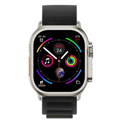 Tempo independente Garmin Watches For Women principal Z69 ultra
