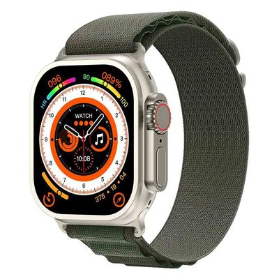 Z69 gritam ultra 4,0 Smart Watch de Samsung com função de NFC
