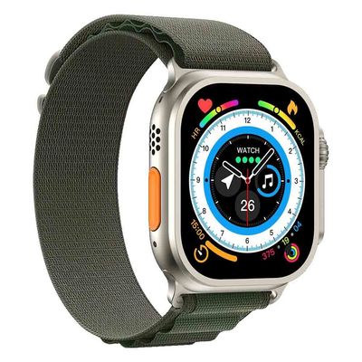 Z69 gritam ultra 4,0 Smart Watch de Samsung com função de NFC