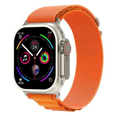 Z69 gritam ultra 4,0 Smart Watch de Samsung com função de NFC