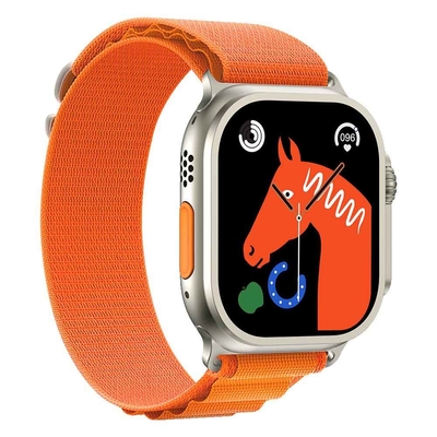 2,01&quot; relógio ultra esperto do punho da tela Z69 de HD para mulheres Fitbit Versa 2