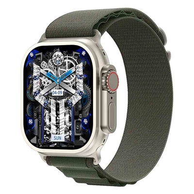 O perseguidor Smartwatch Z69 da aptidão da faixa 6 de HUAWEI dorme ultra monitoração