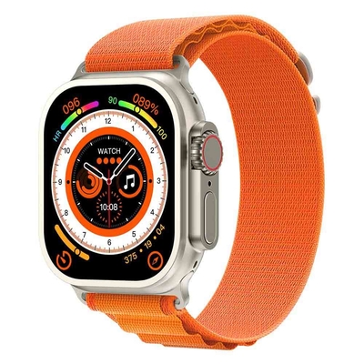 Ultra o perseguidor Smartwatch da aptidão Z69 gerencie o botão
