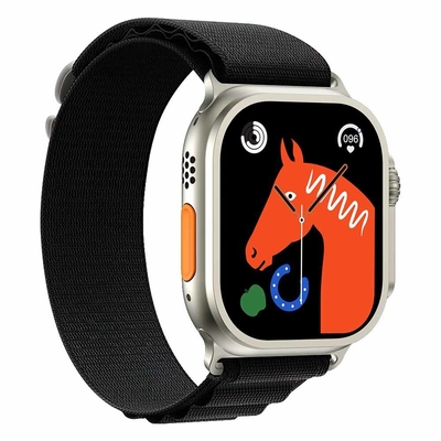 Ultra o perseguidor Smartwatch da aptidão Z69 gerencie o botão