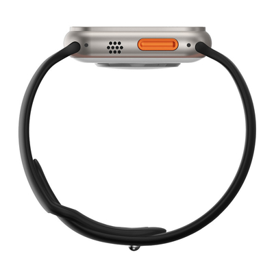 Smart Watch T900 ultra impermeável para Android dois em uns altifalante e monofone