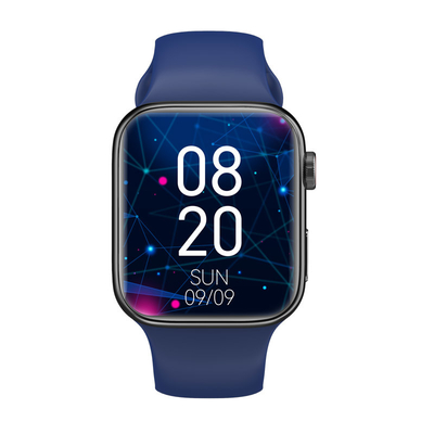 Smart Watch impermeável de Ip68 Android com a tela alta T900 pro Max Big da definição 1,81