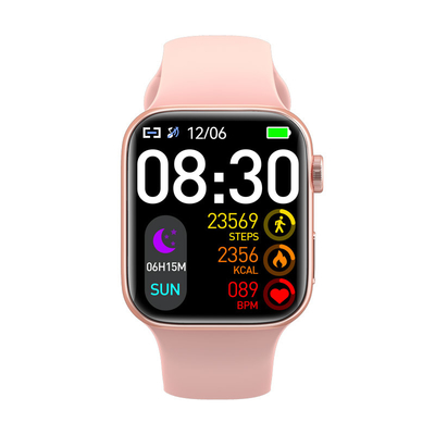 T900 pro Max Big Smart Wristband Watch com lembretes do despertador do App
