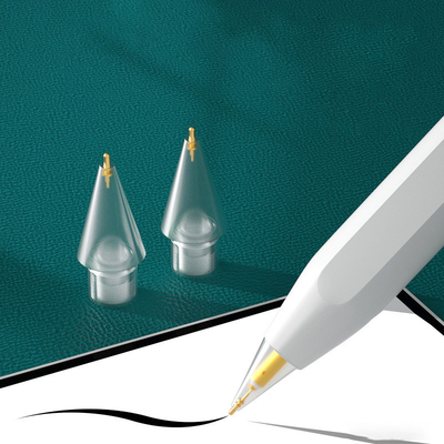 Adapte ponta da substituição de Pen Tips Set 4 do estilete da geração de Apple a ?a