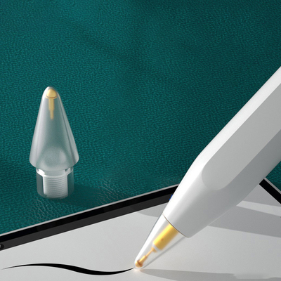 Adapte ponta da substituição de Pen Tips Set 4 do estilete da geração de Apple a ?a