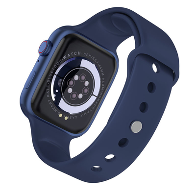 Apoio celular Siri With Blood Pressure Monitor do Smart Watch de SC7A20 DW07 Android