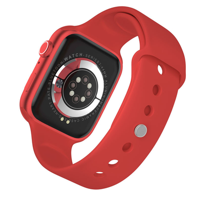 64M Womens Hw 12 perseguidores da aptidão de Smartwatch sob 100
