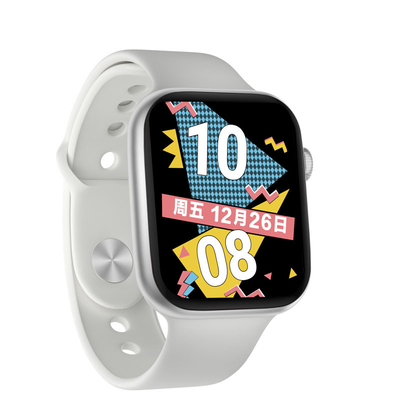 Perseguidor Smartwatch da aptidão de Omnigift 64MB Android com facilidade de chamada