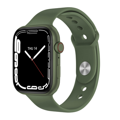 Perseguidor Smartwatch da aptidão do desgaste de Android das mulheres liga de zinco com 3,0 Bluetooth