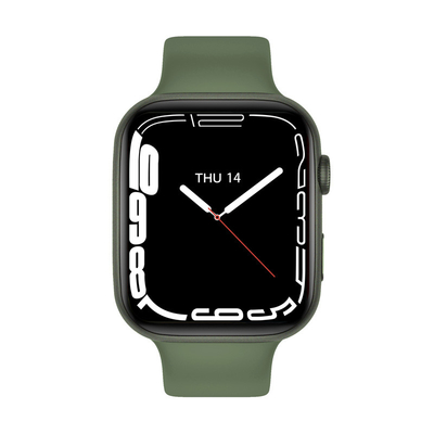 Perseguidor Smartwatch da aptidão do desgaste de Android das mulheres liga de zinco com 3,0 Bluetooth
