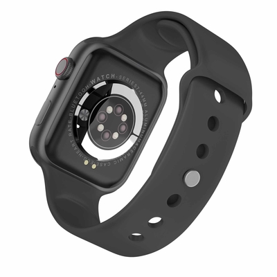 Smart Watch programável IP68 do telefone de Android impermeável