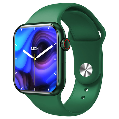 HW56 mais o ODM compatível de Android Smartwatch Fitbit Versa 3 Smartwatch
