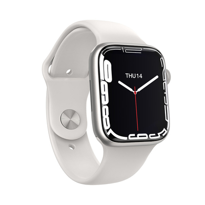 os homens de 44mm ostentam a chamada e o texto de 4g Android Smartwatch com loja KD17PRO do jogo